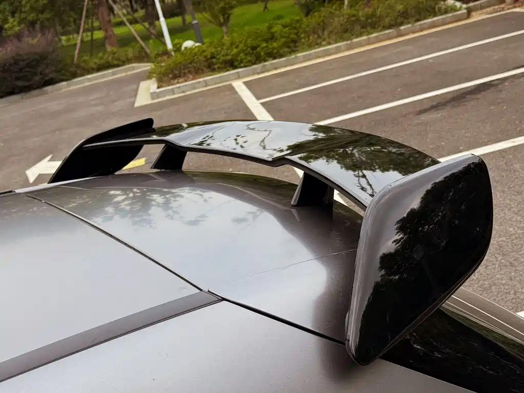 MERCEDES-BENZ A CLASS AMG