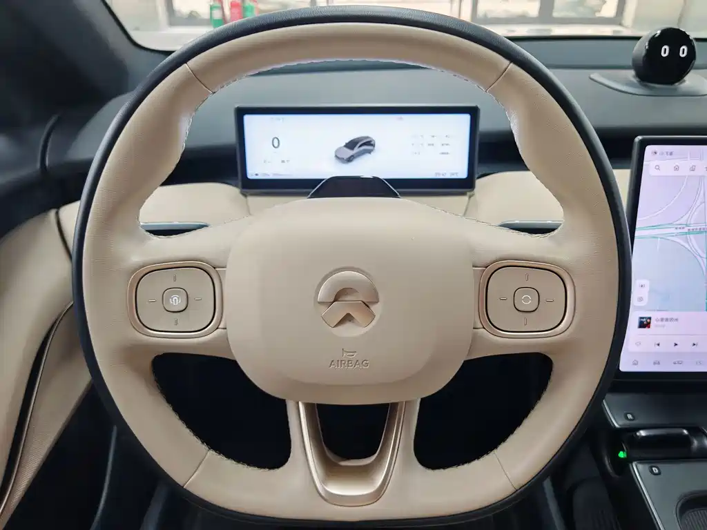 NIO ET5T — миниатюра 11
