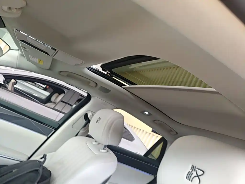 BYD Han L — миниатюра 18
