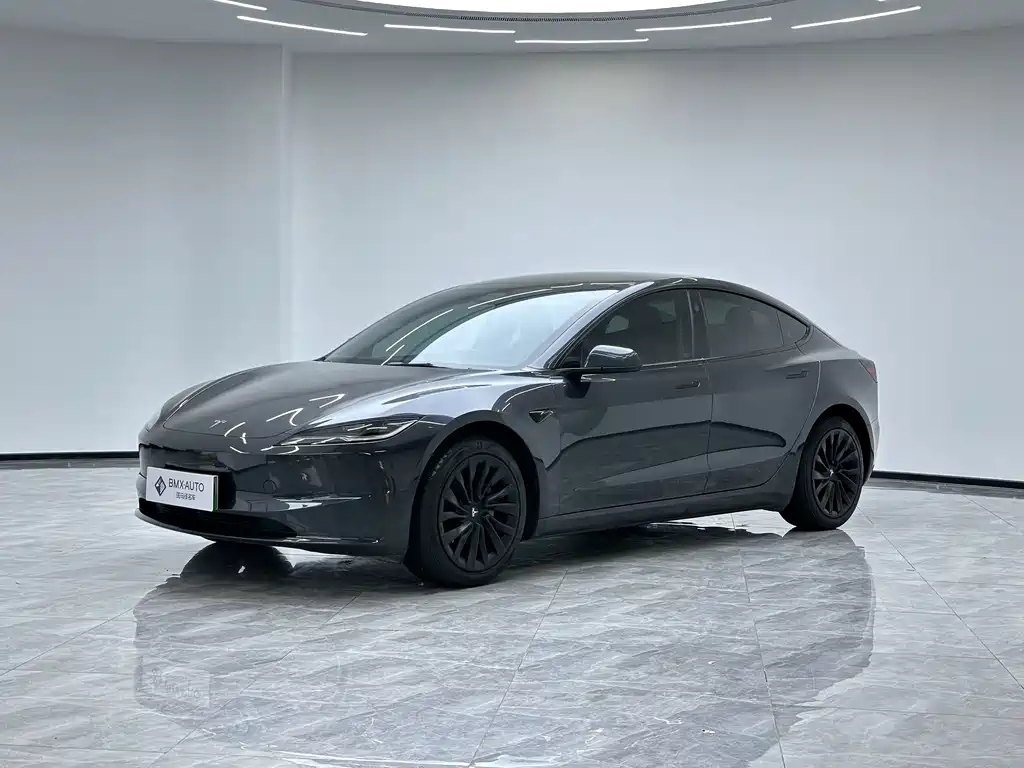 Tesla Model 3 2025
