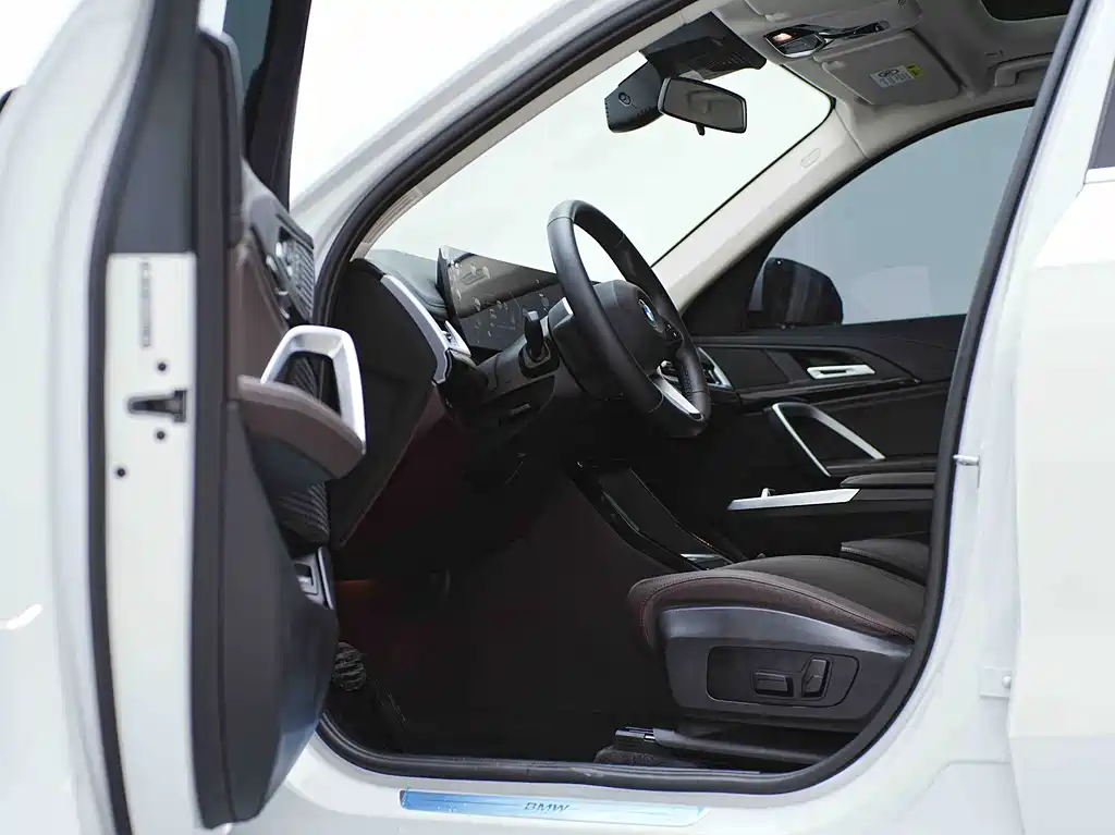 BMW X1 — миниатюра 23