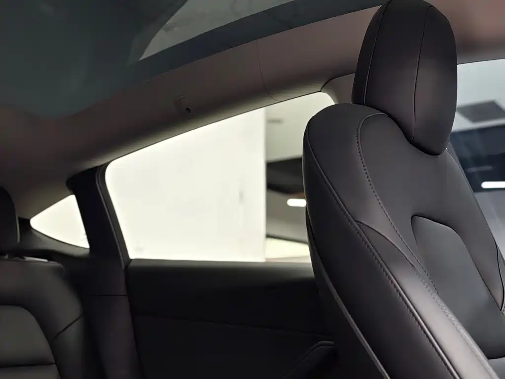 Tesla Model Y — миниатюра 8