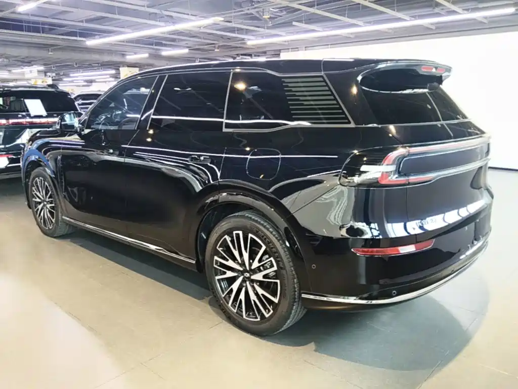 Qiyuan Qiyuan Q07 — миниатюра 5