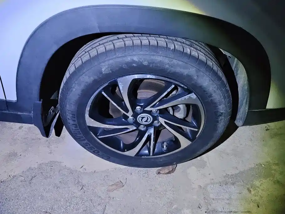 Fengguang Fengguang S560 — миниатюра 6