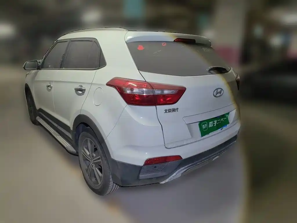 Hyundai ix25 — миниатюра 4