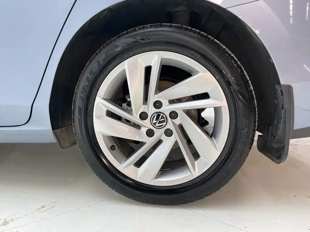 Volkswagen Lamando — миниатюра 29