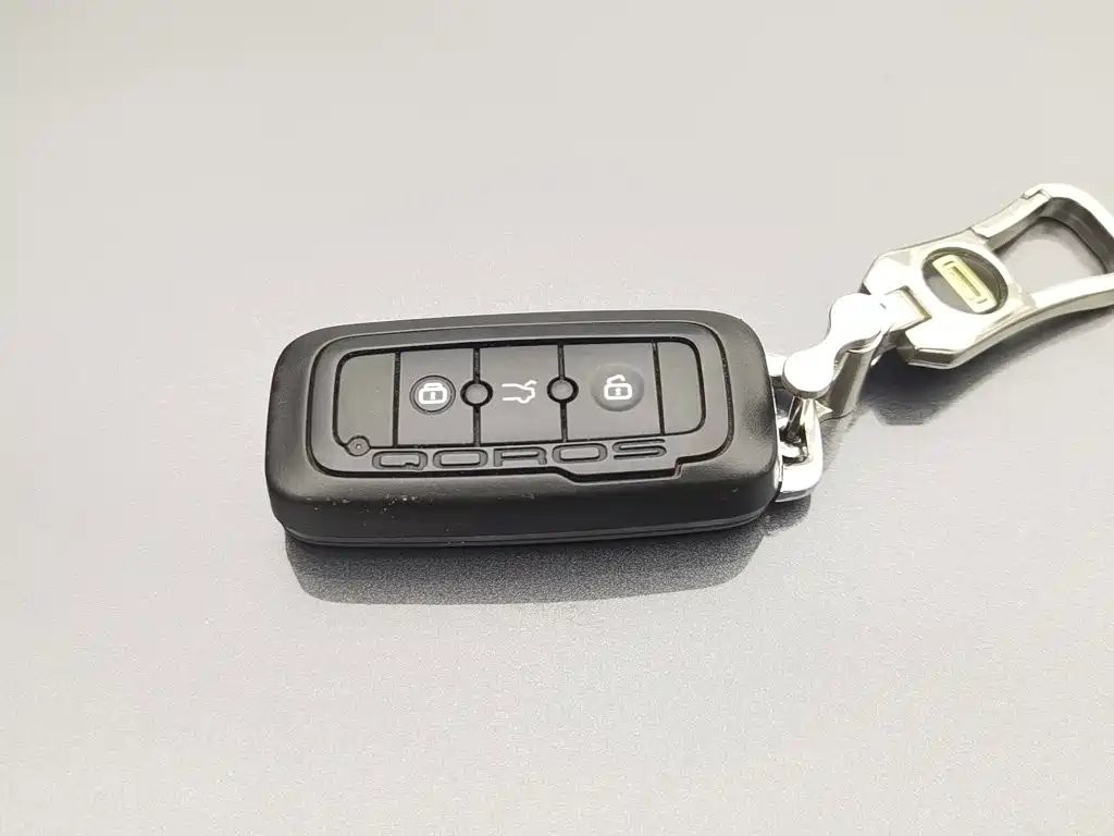 Qoros Qoros 5 — миниатюра 19