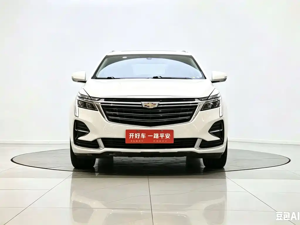 Cadillac XTS 2019