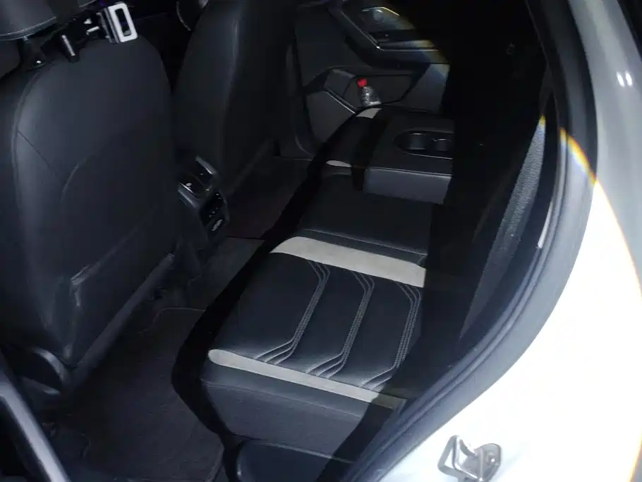 Volkswagen Tayron GTE — миниатюра 11