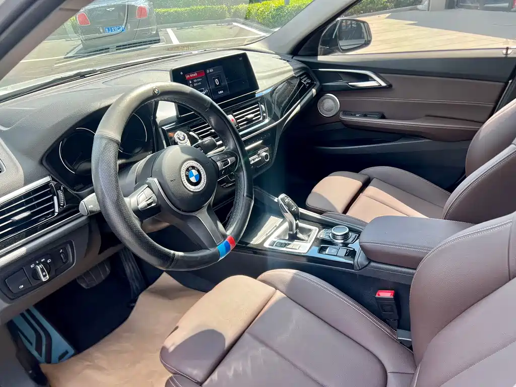 BMW 1 Series — миниатюра 10