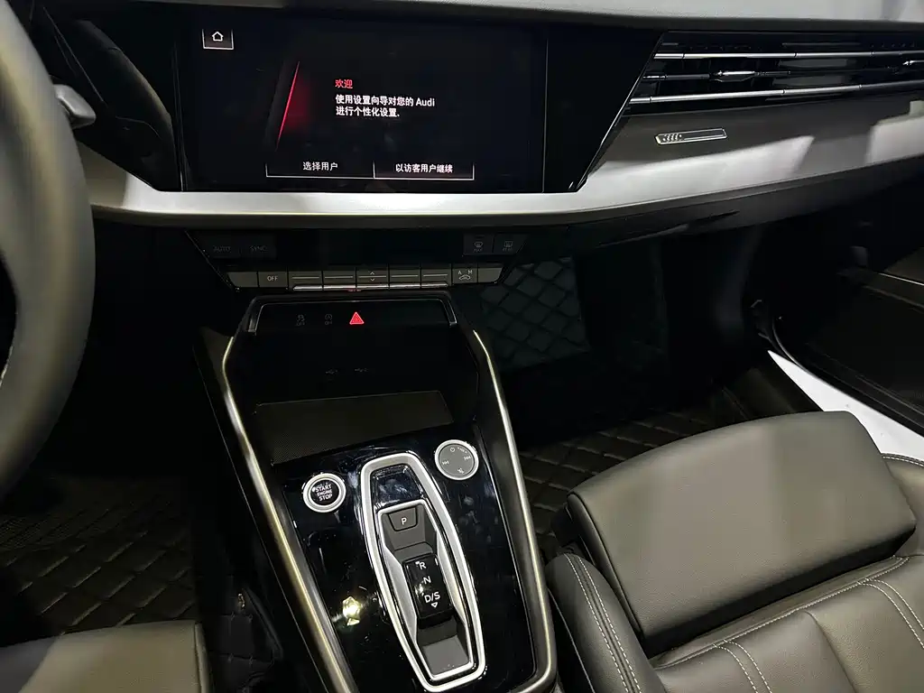 Audi A3 — миниатюра 8