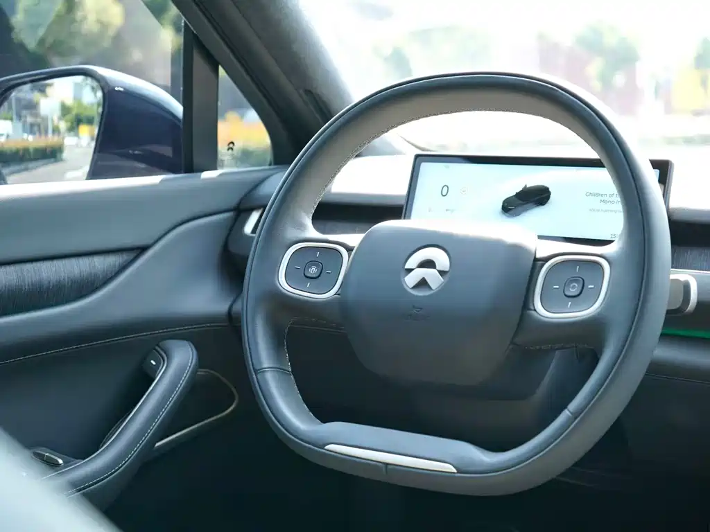 NIO ES8 2024 75kWh