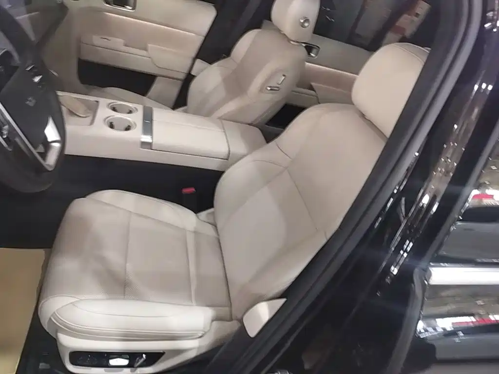 Li Auto Li L7 — миниатюра 15