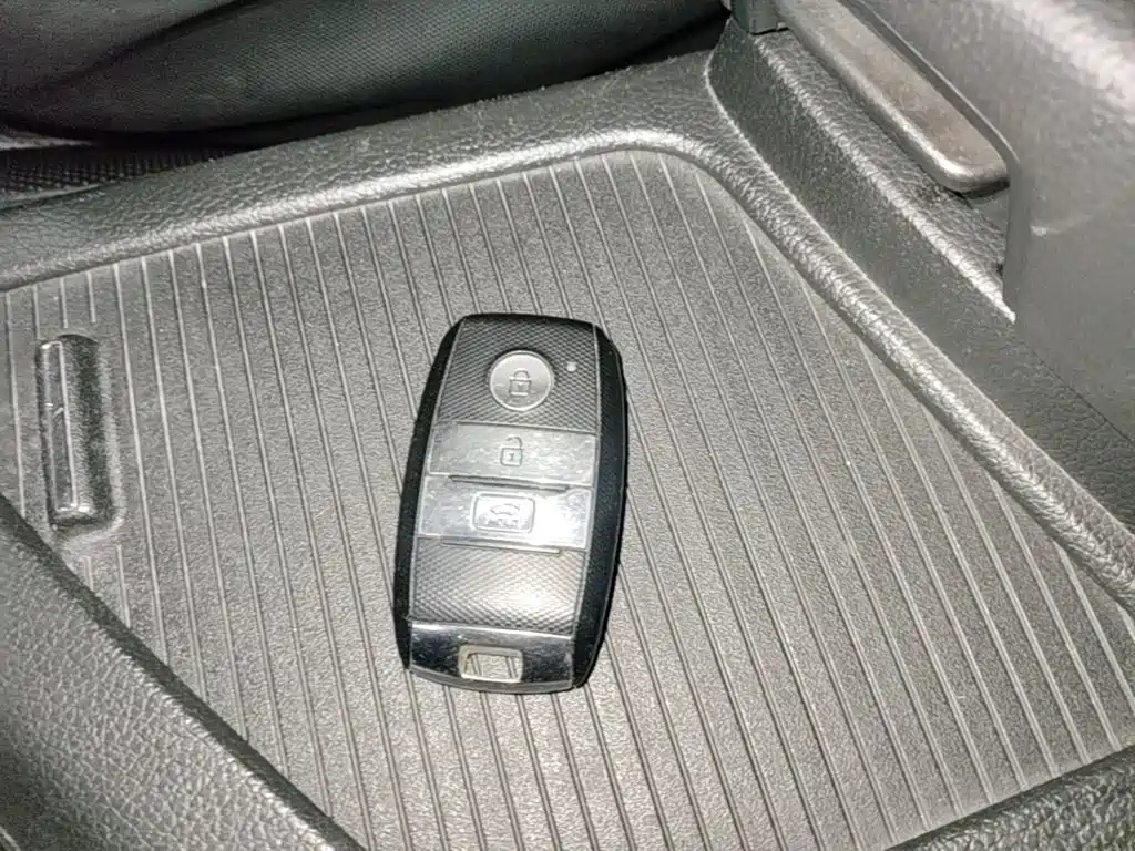 Kia K5 — миниатюра 9