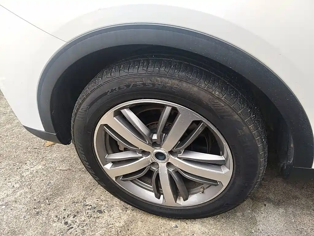 Haval H6 — миниатюра 23