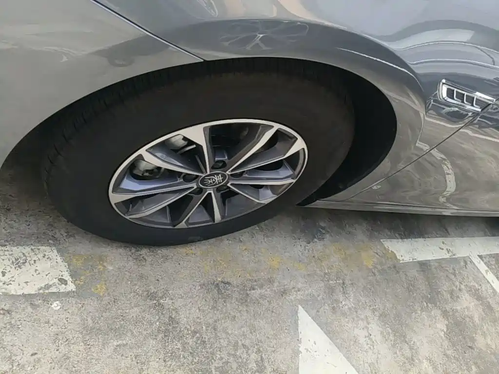 BYD Qin PLUS — миниатюра 23