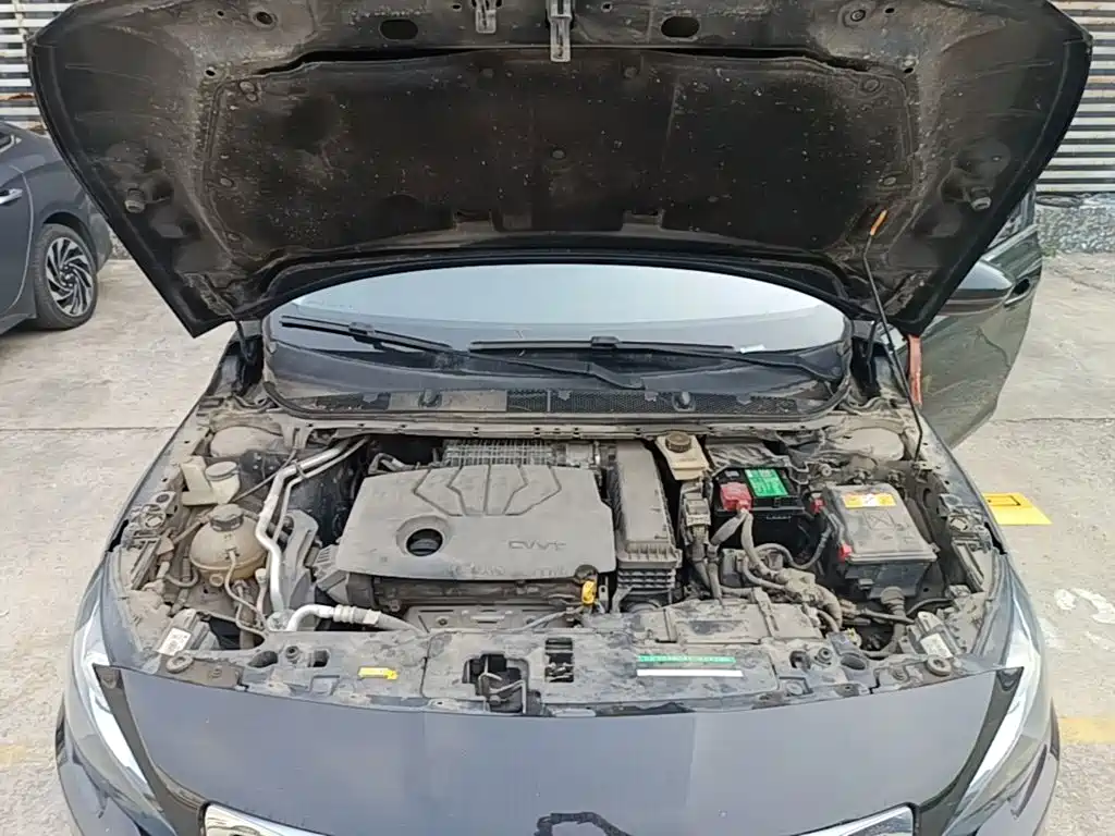 Peugeot 408 — миниатюра 20