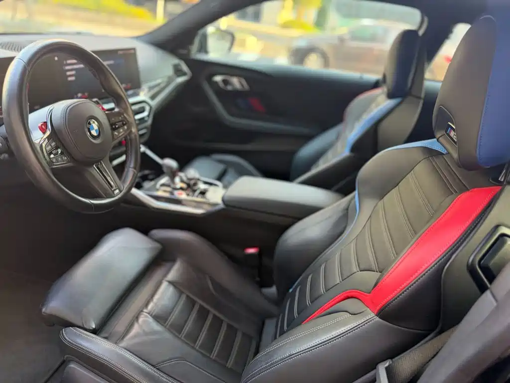 BMW M2 — миниатюра 14