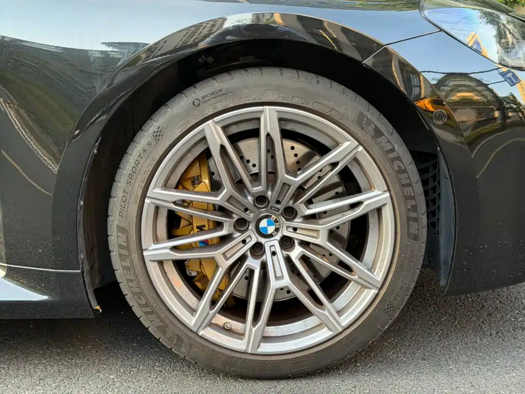 BMW M2 — миниатюра 7