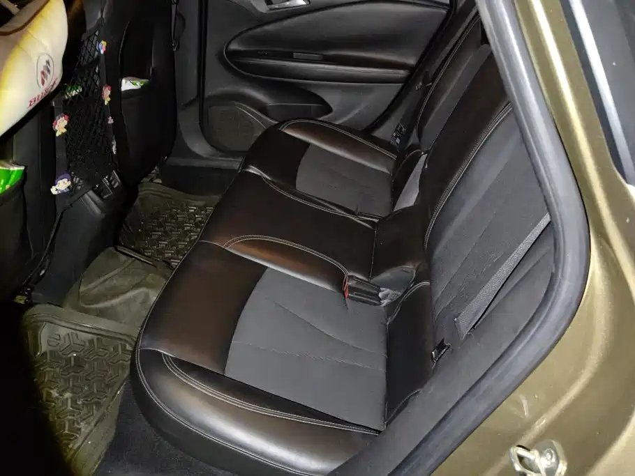 Buick Verano — миниатюра 11