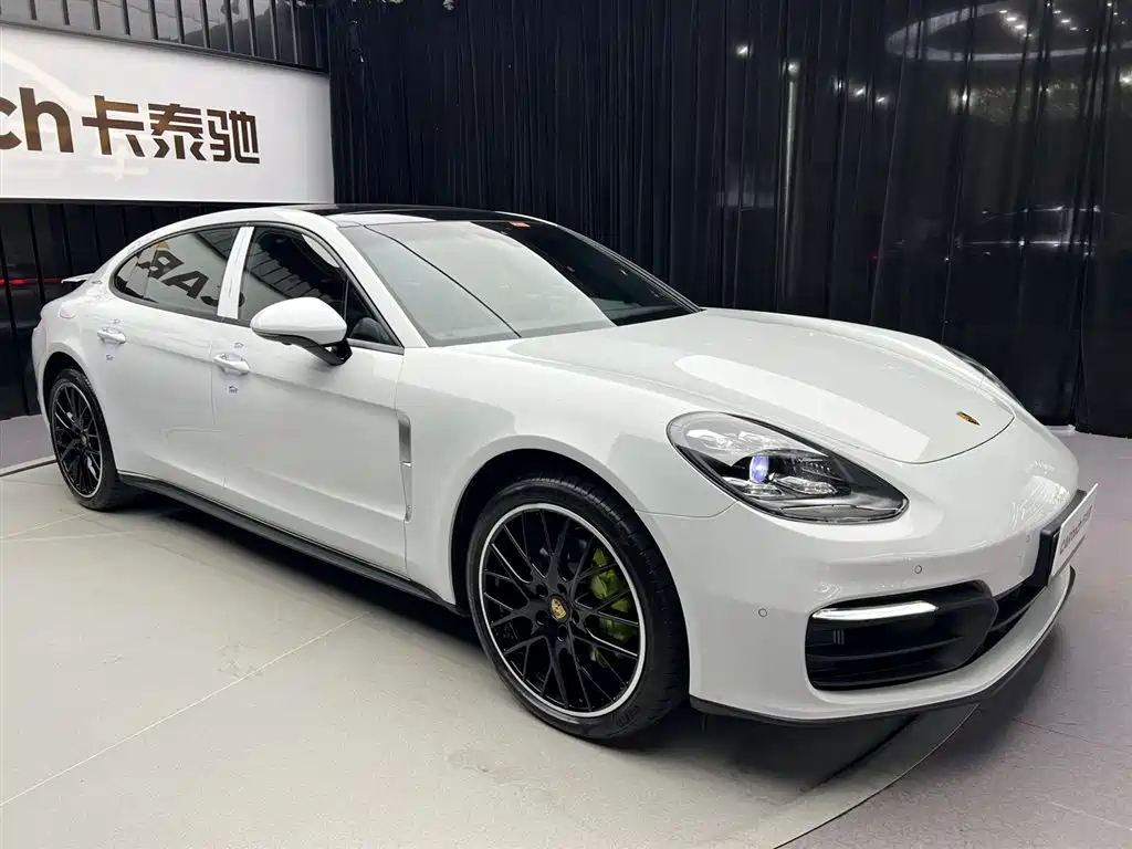 Porsche Panamera 2023 Panamera Executive Long Wheelbase 2.9T