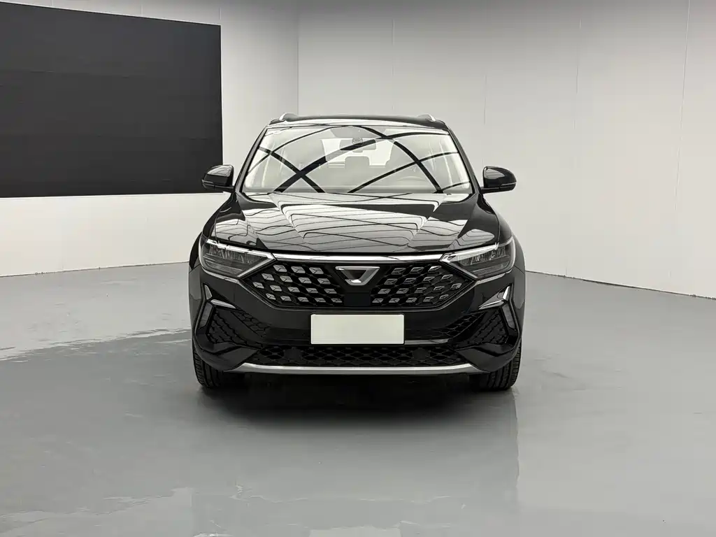 Jetta VS5 — миниатюра 2