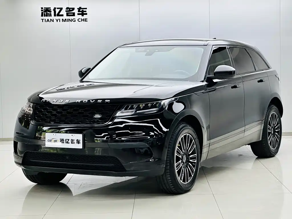 Land Rover Velar