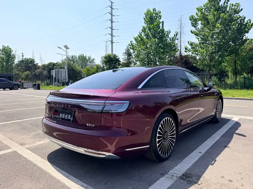 Xiangjie Xiangjie S9 — миниатюра 7
