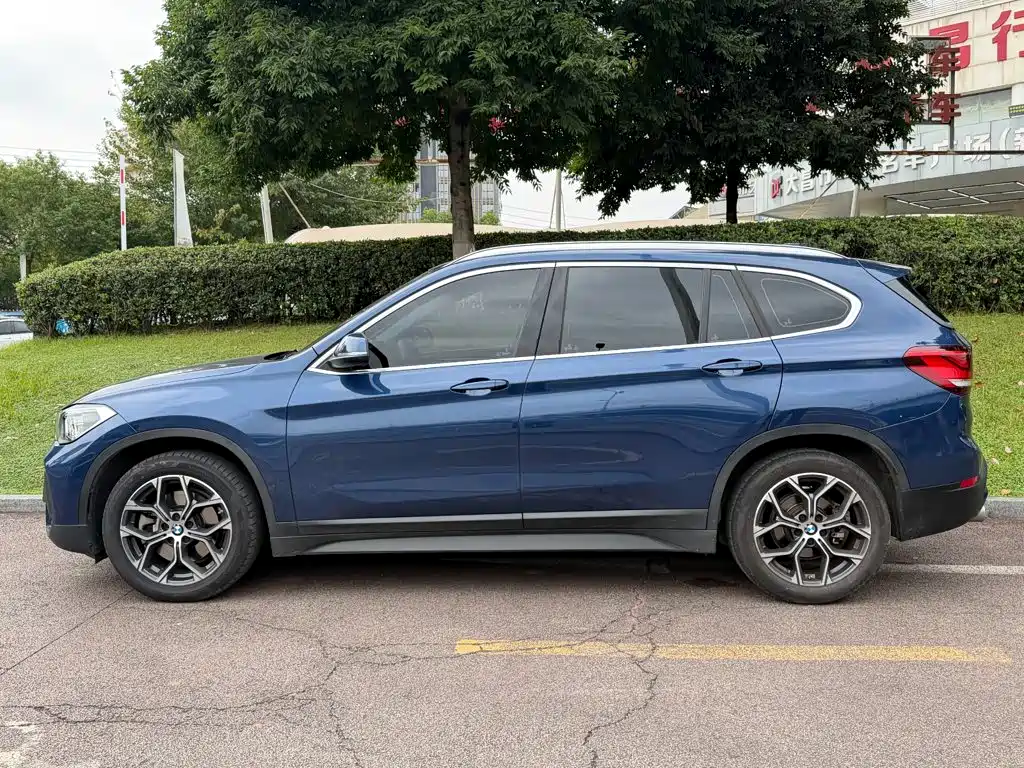BMW X1 — миниатюра 3
