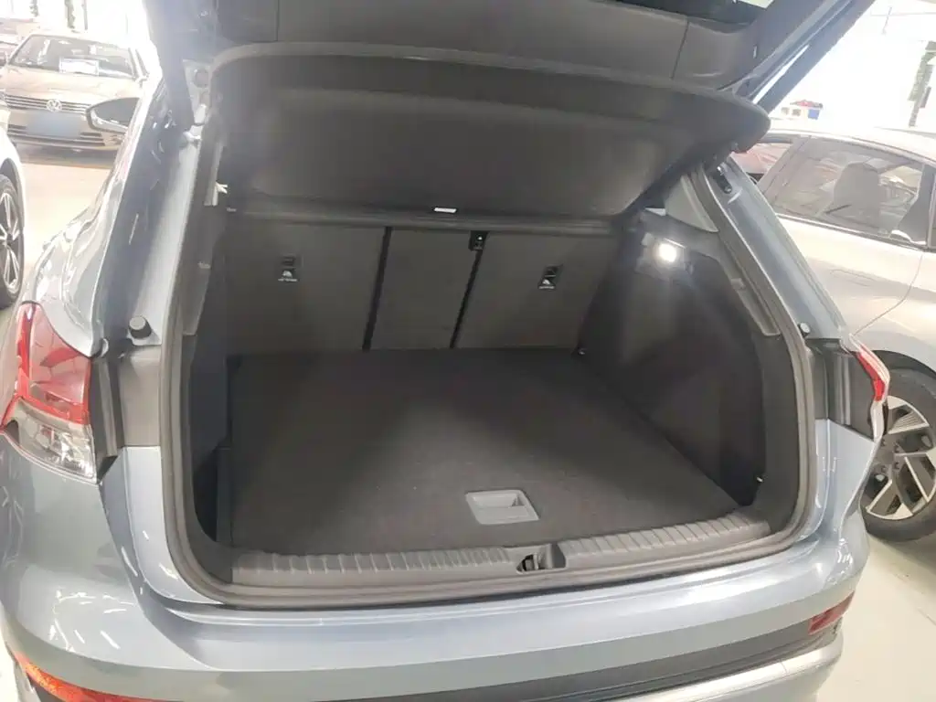 Audi Q4 e-tron — миниатюра 19