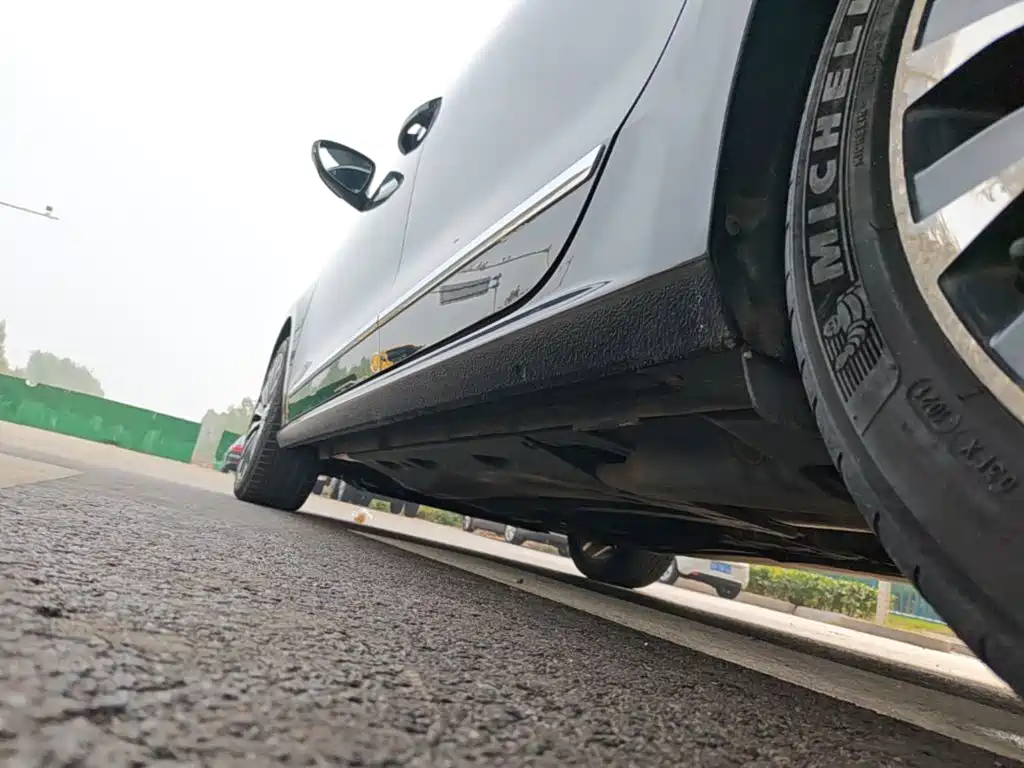 Volkswagen Passat — миниатюра 22