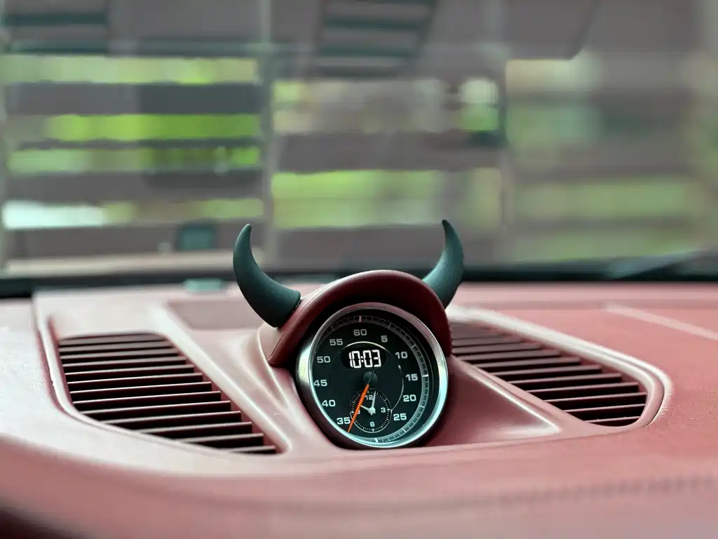Porsche 911 — миниатюра 8