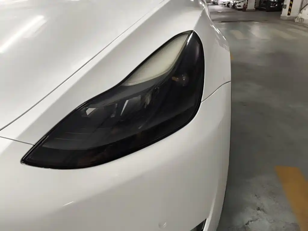 Tesla Model Y — миниатюра 24