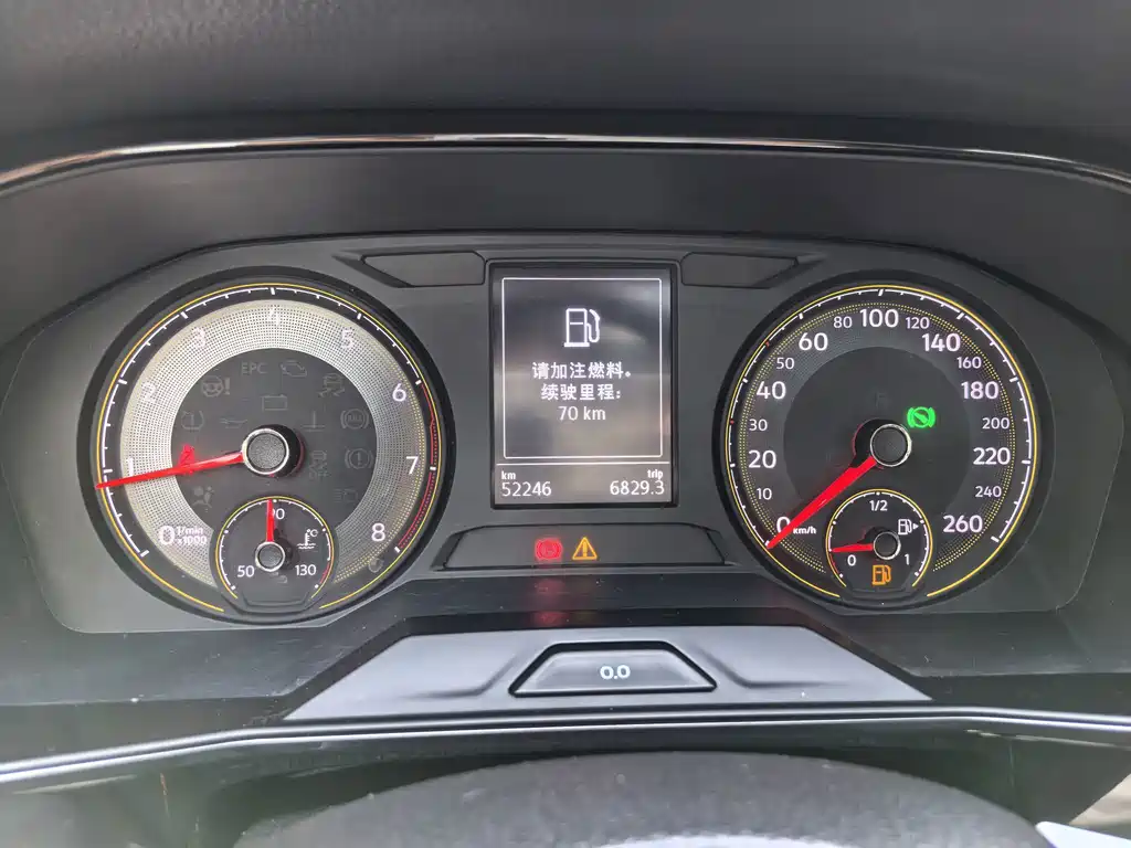 Volkswagen Lavida — миниатюра 12