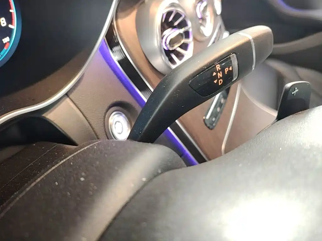 Mercedes-Benz GLC — миниатюра 14
