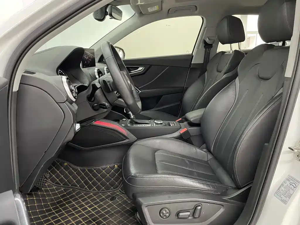 Audi Q2L — миниатюра 11