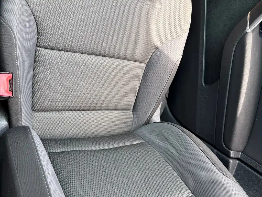 Volkswagen Golf — миниатюра 13