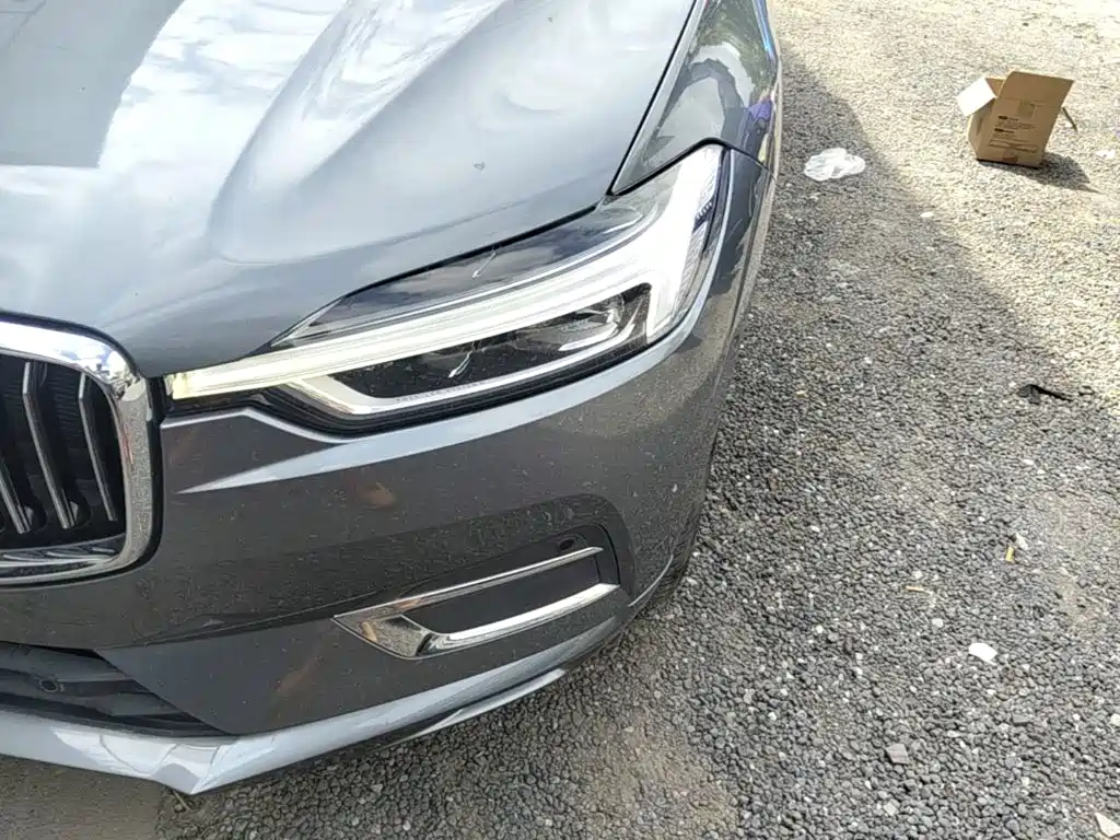 Volvo XC60 — миниатюра 24