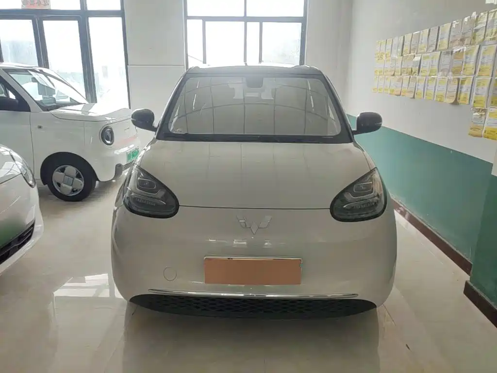 Wuling Bingo — миниатюра 3