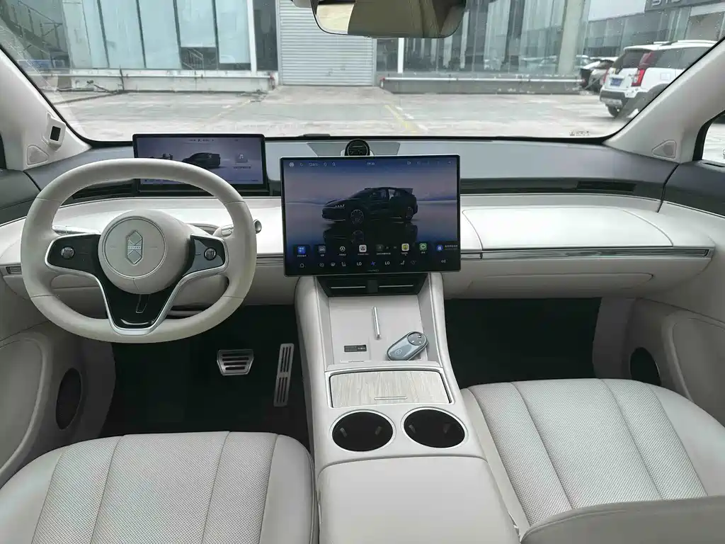 Zhijie Zhijie R7 — миниатюра 6