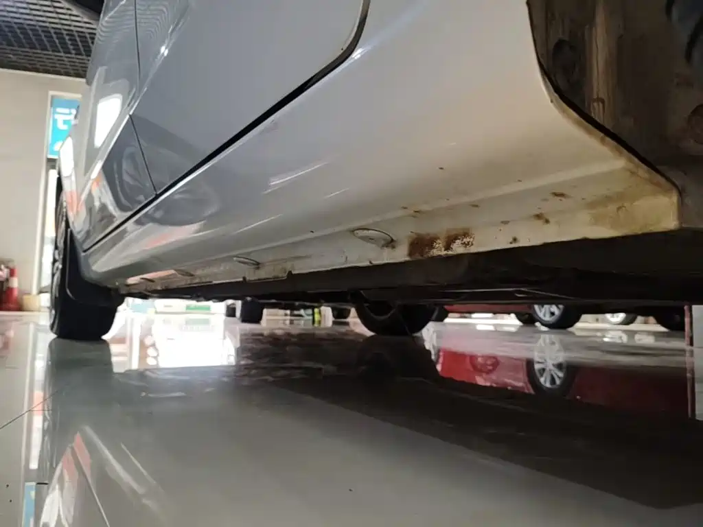Changan Eado — миниатюра 22