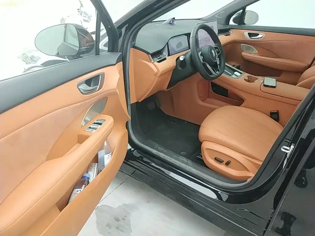 Shangjie Shangjie H5 — миниатюра 16