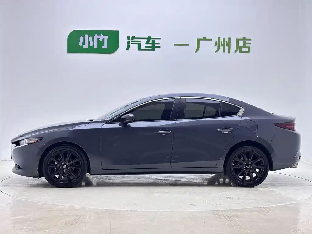 Mazda 3 Axela — миниатюра 4