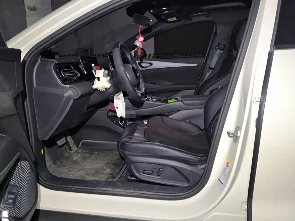 BYD Seal 06 — миниатюра 16