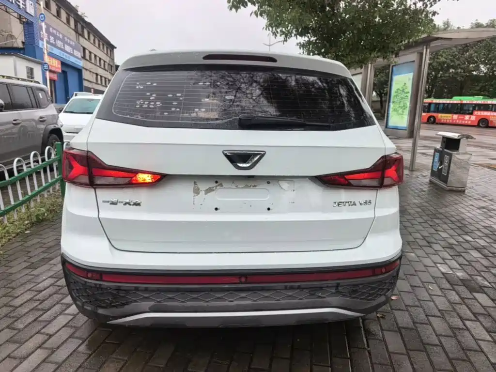 Jetta VS5 — миниатюра 6