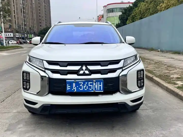 MITSUBISHI JINXUAN ASX