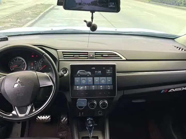 MITSUBISHI JINXUAN ASX