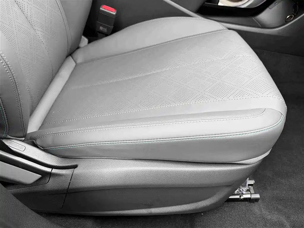 BYD Qin PLUS — миниатюра 34