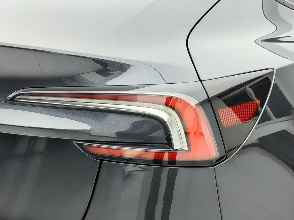 Tesla Model 3 — миниатюра 6