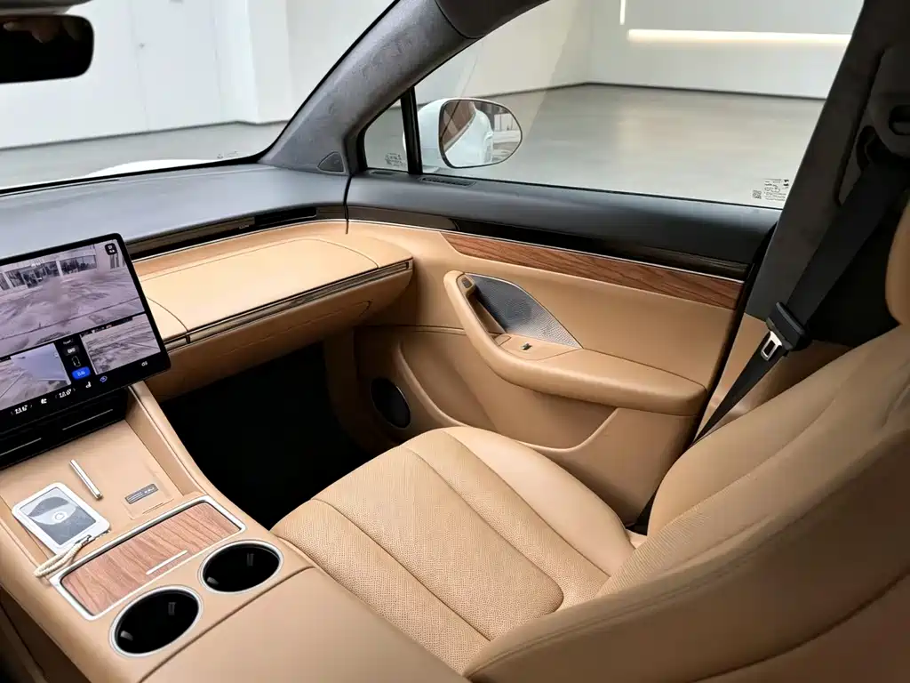 Zhijie Zhijie R7 — миниатюра 4